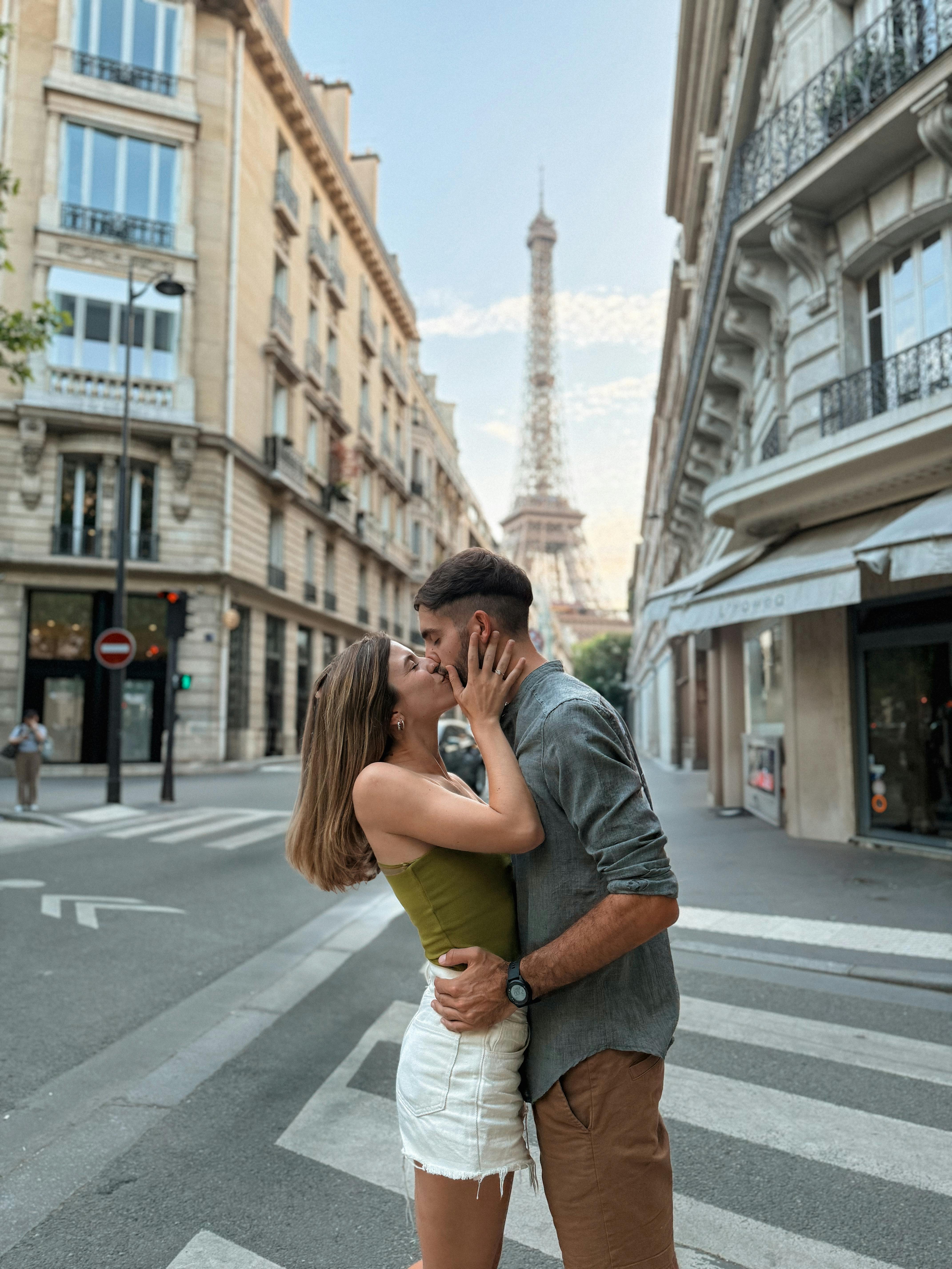 Claire & Antoine